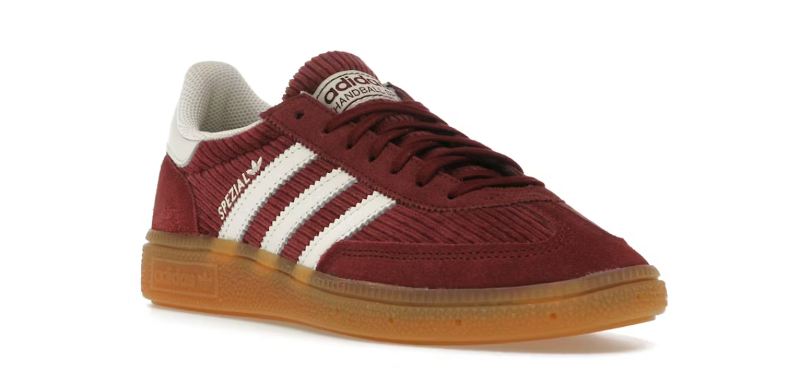 adidas Handball Spezial Shadow Red (Women's)