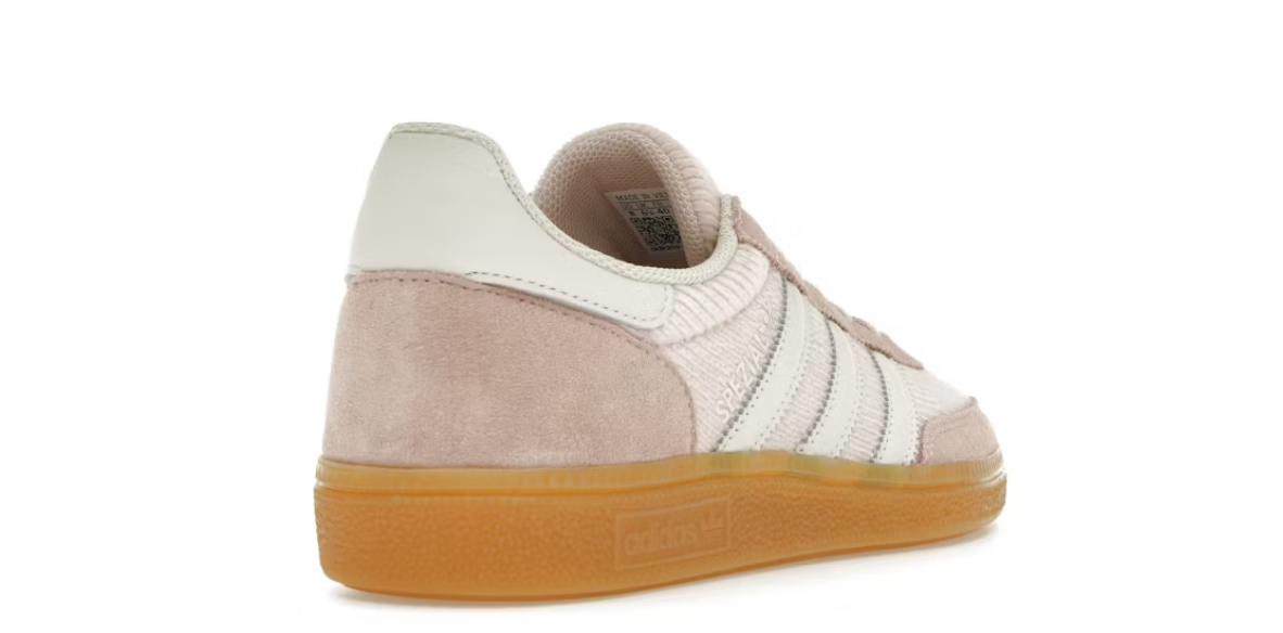 adidas Handball Spezial Sandy Pink (Women's)