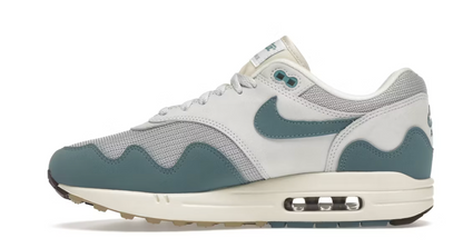 Nike Air Max 1 Patta Waves Noise Aqua