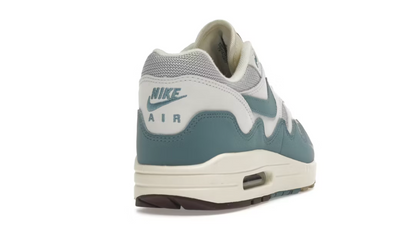 Nike Air Max 1 Patta Waves Noise Aqua