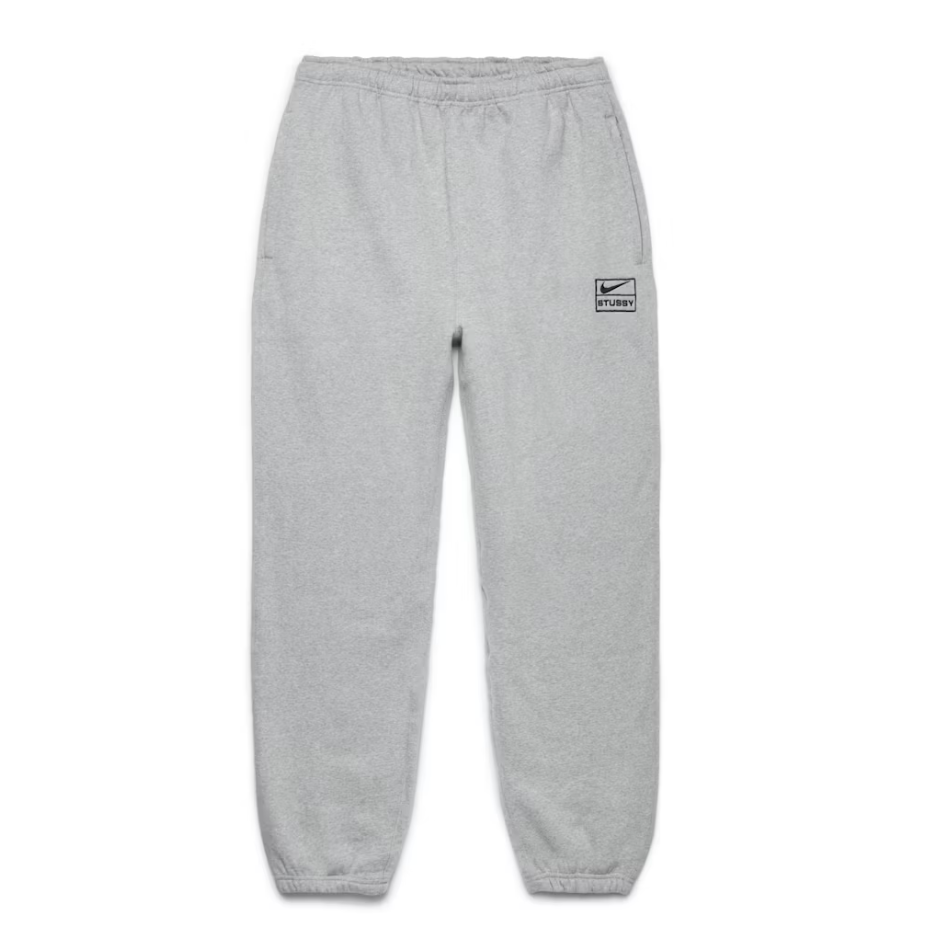 Nike x Stussy Fleece Sweatpants (SS23)