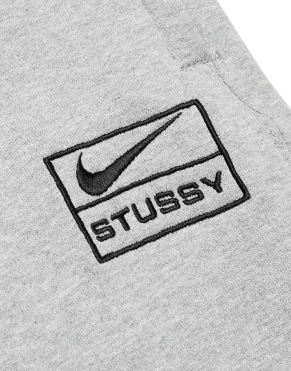 Nike x Stussy Fleece Sweatpants (SS23)