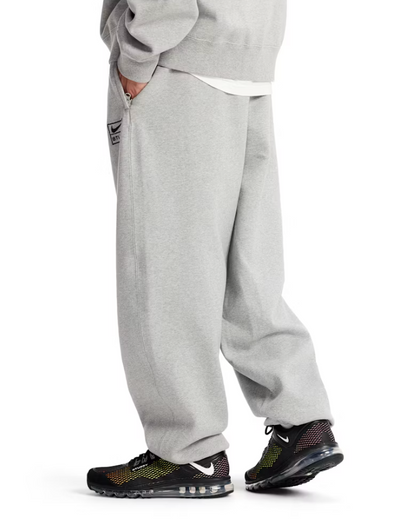 Nike x Stussy Fleece Sweatpants (SS23)