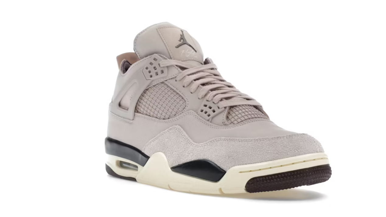 Jordan 4 Retro OG SP A Ma Maniére While You Were Sleeping (Women's)