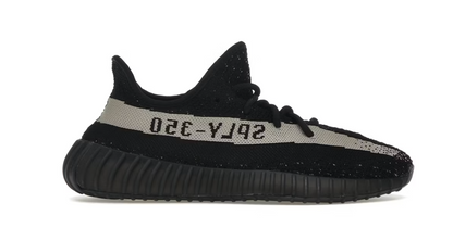 adidas Yeezy Boost 350 V2 Core Black White