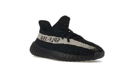 adidas Yeezy Boost 350 V2 Core Black White