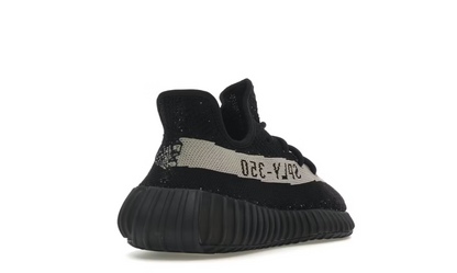 adidas Yeezy Boost 350 V2 Core Black White