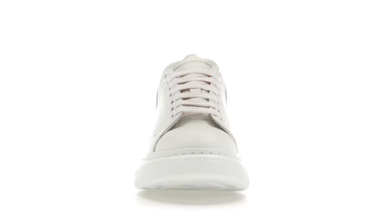 Alexander McQueen Oversized White (Women's)