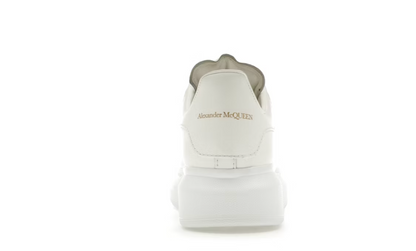 Alexander McQueen Oversized White (Women's)