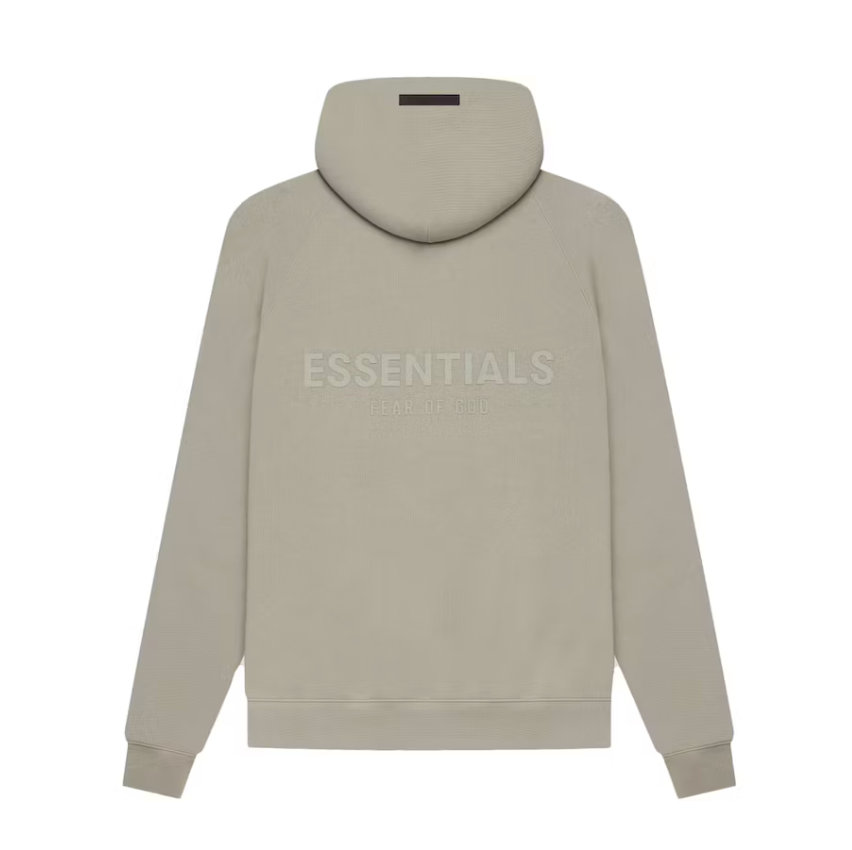 Fear of God Essentials Pull-Over Hoodie (SS21)