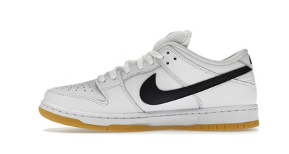 Nike SB Dunk Low Pro White Gum