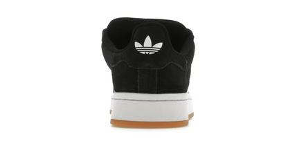 adidas Campus 00s Black White Gum (Kids)