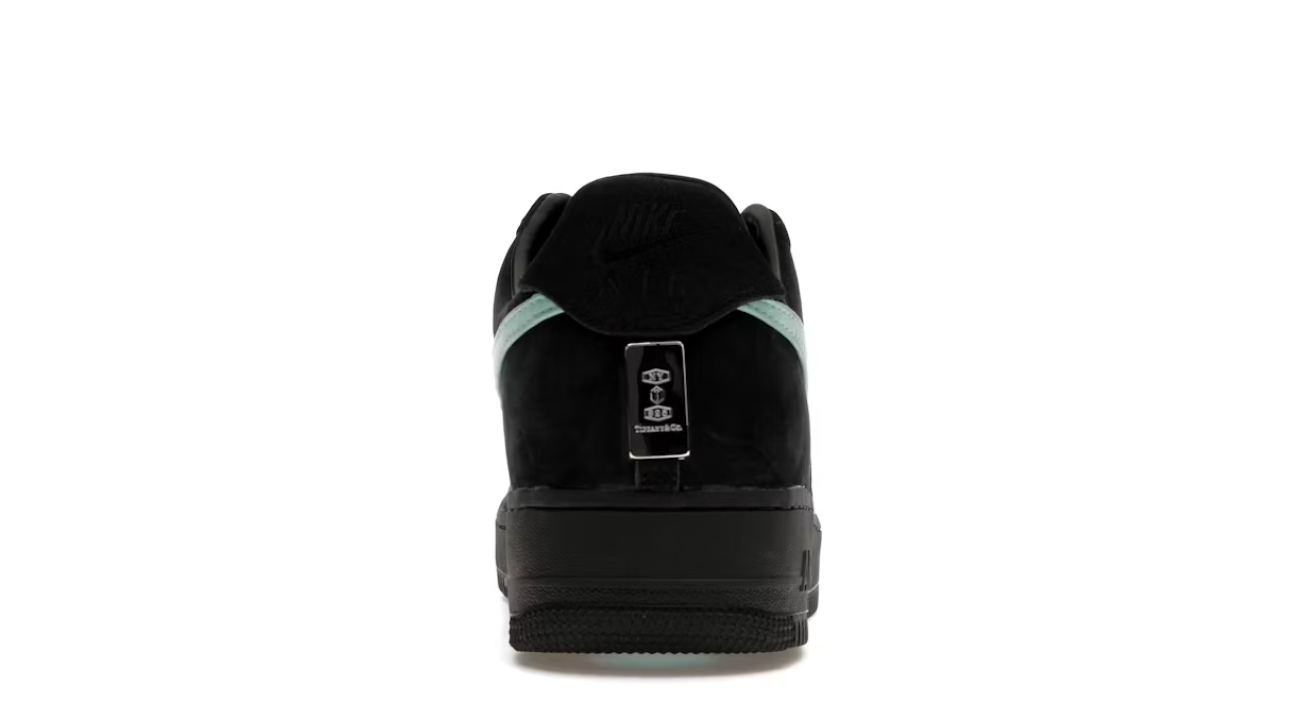 Nike Air Force 1 Low Tiffany & Co. 1837