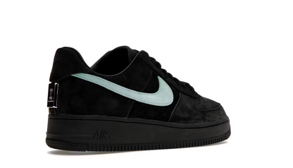 Nike Air Force 1 Low Tiffany & Co. 1837