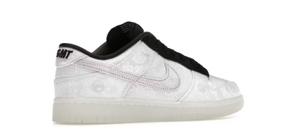 Nike Dunk Low CLOT Fragment White