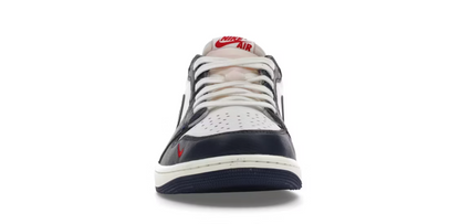 Jordan 1 Retro Low OG Howard University