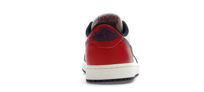 Jordan 1 Retro Low OG Howard University