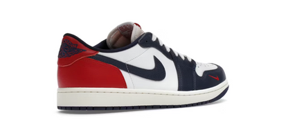 Jordan 1 Retro Low OG Howard University