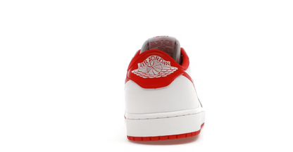 Jordan 1 Retro Low OG University Red