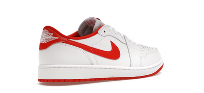 Jordan 1 Retro Low OG University Red