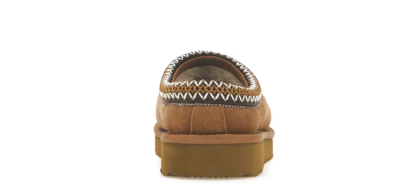 UGG Tasman Slipper Chestnut (Women's)