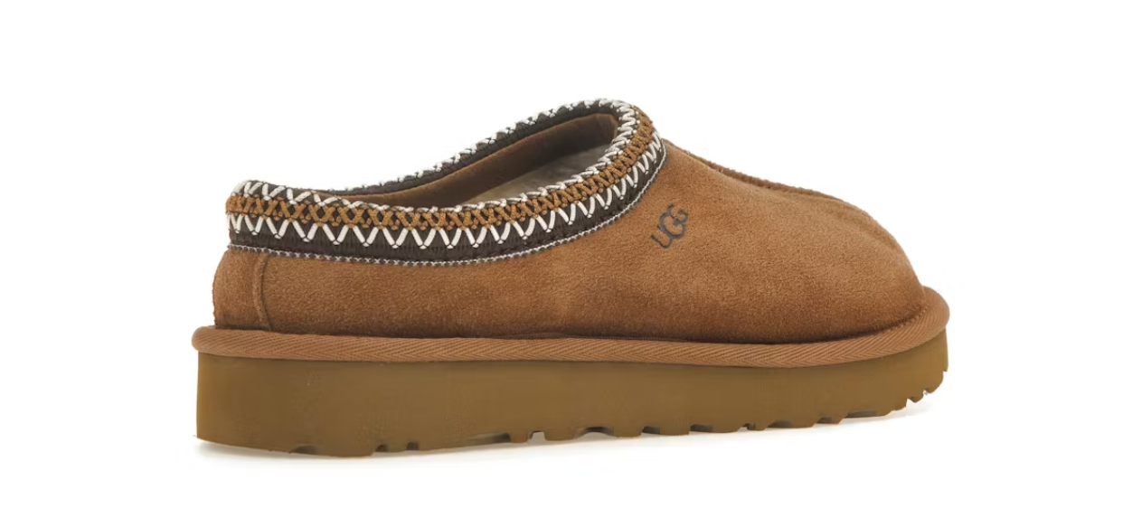 UGG Tasman Slipper Chestnut (Women's)