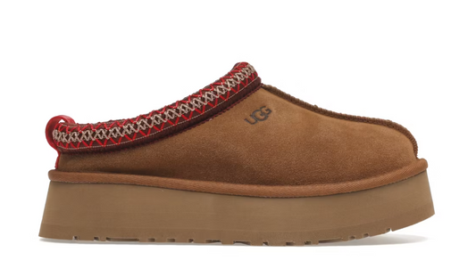 UGG Tazz Slipper Chestnut (Women's)