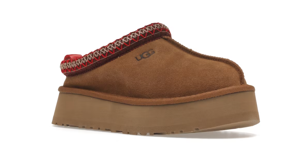 UGG Tazz Slipper Chestnut (Women's)