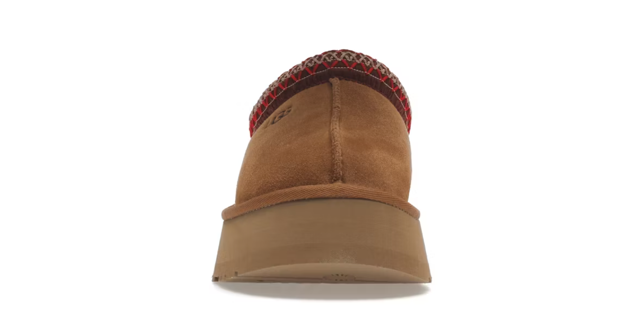 UGG Tazz Slipper Chestnut (Women's)