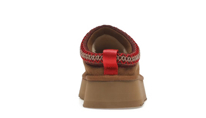 UGG Tazz Slipper Chestnut (Women's)