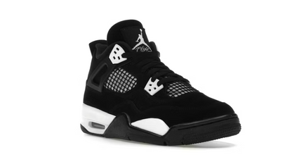 Jordan 4 Retro White Thunder (GS)