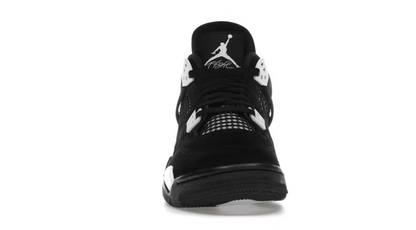 Jordan 4 Retro White Thunder (GS)