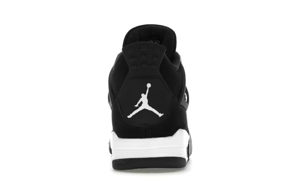 Jordan 4 Retro White Thunder (GS)