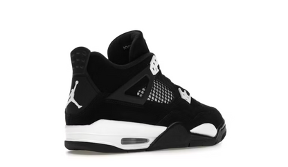 Jordan 4 Retro White Thunder (GS)