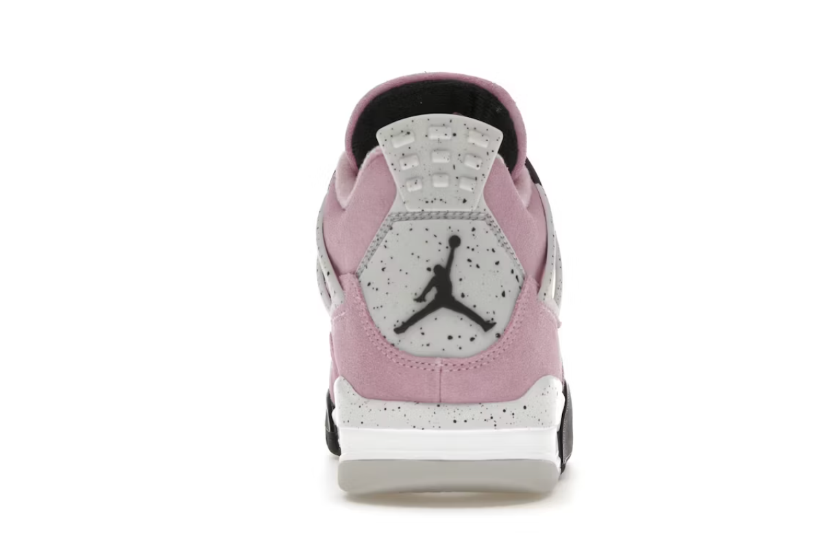 Jordan 4 Retro Orchid (Women's)