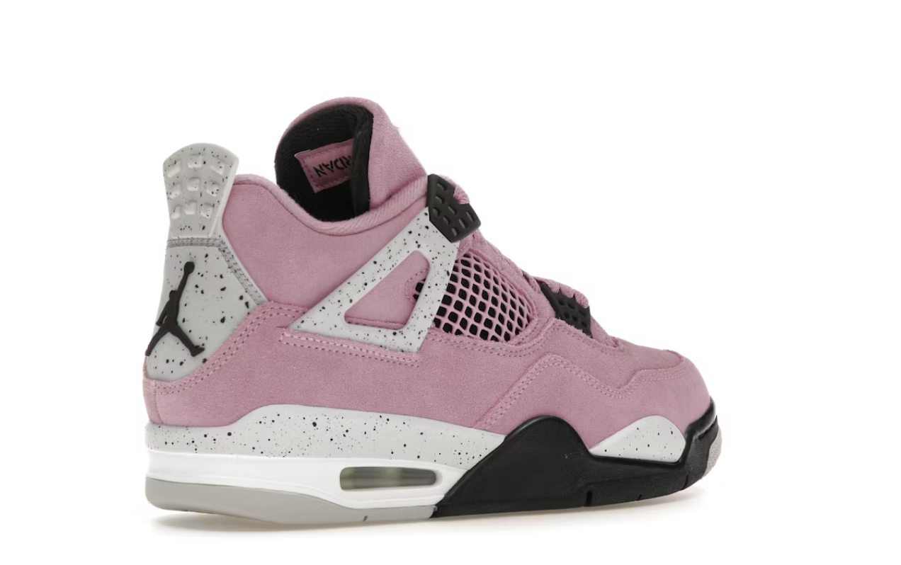 Jordan 4 Retro Orchid (Women's)