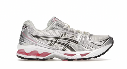 ASICS GEL-Kayano 14 Cream Sweet Pink