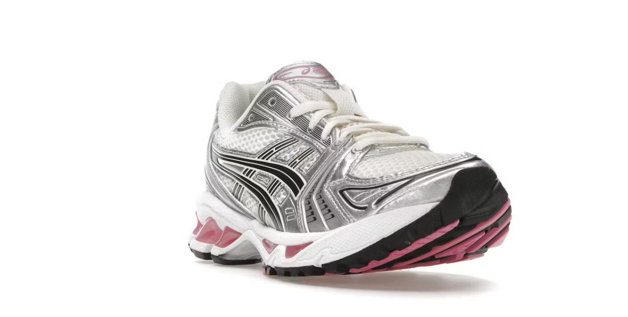 ASICS GEL-Kayano 14 Cream Sweet Pink