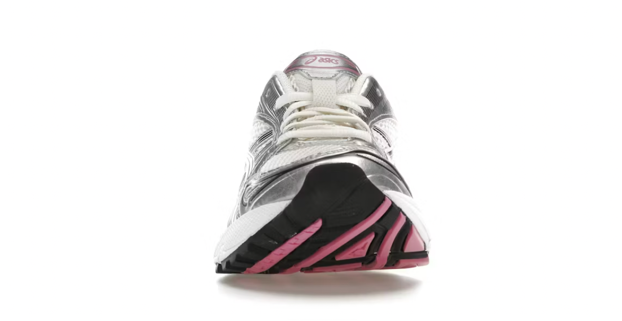 ASICS GEL-Kayano 14 Cream Sweet Pink