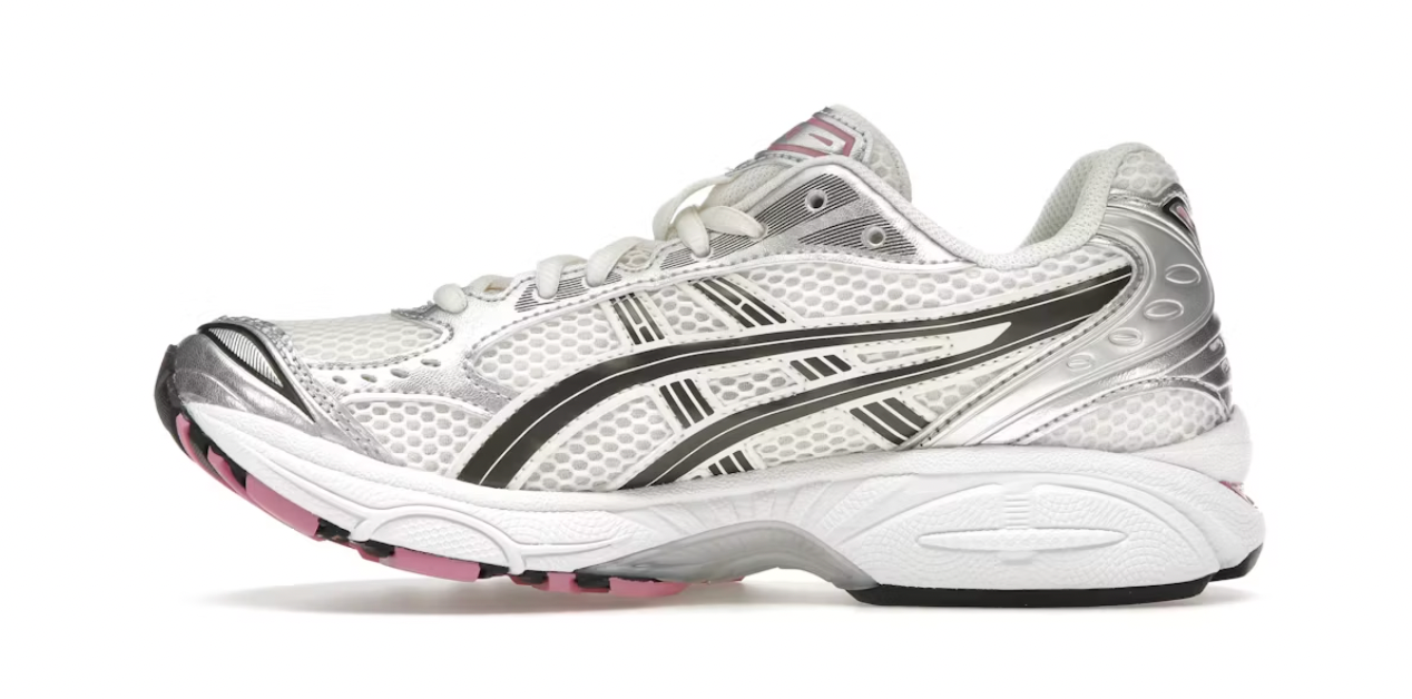 ASICS GEL-Kayano 14 Cream Sweet Pink