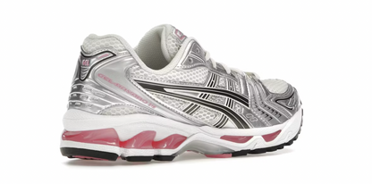 ASICS GEL-Kayano 14 Cream Sweet Pink