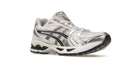 ASICS Gel-Kayano 14 White Midnight (Women's)