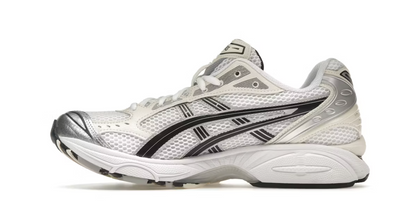 ASICS Gel-Kayano 14 White Midnight (Women's)