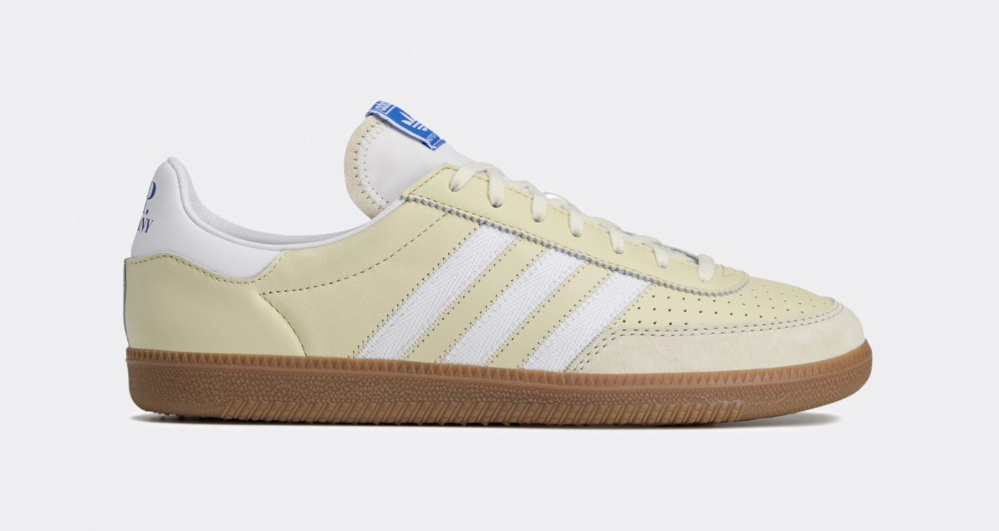 adidas Wimberly SPZL C.P. Company Sand