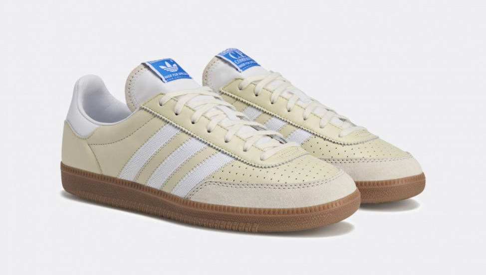 adidas Wimberly SPZL C.P. Company Sand