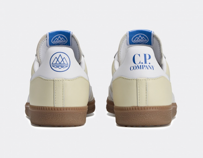 adidas Wimberly SPZL C.P. Company Sand