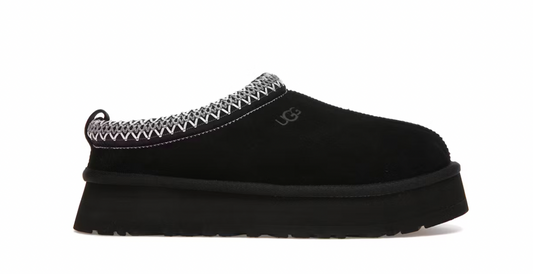 UGG Tazz Slipper Black (Women's)