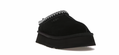 UGG Tazz Slipper Black (Women's)