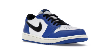 Jordan 1 Retro Low OG Game Royal