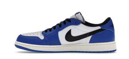 Jordan 1 Retro Low OG Game Royal